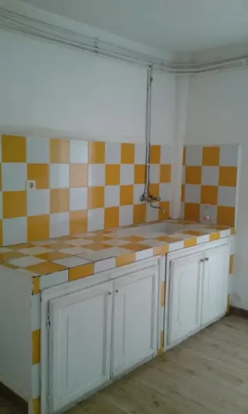 شقة3 غرف - 1