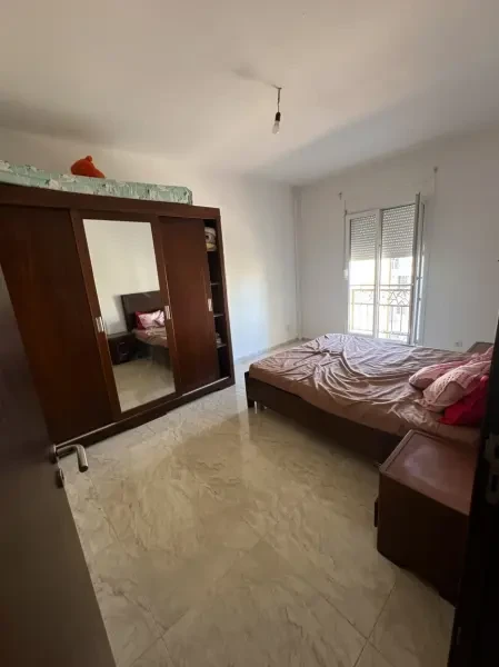 بيع شقة 4 غرف - 4