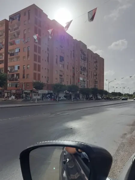 كراء محل - 3