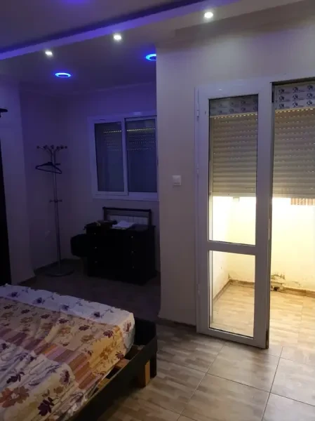 كراء للعطل شقة 3 غرف - 4