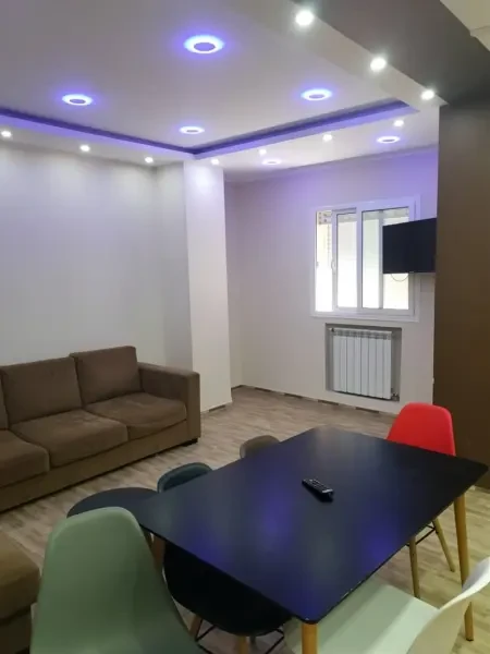 كراء للعطل شقة 3 غرف - 1