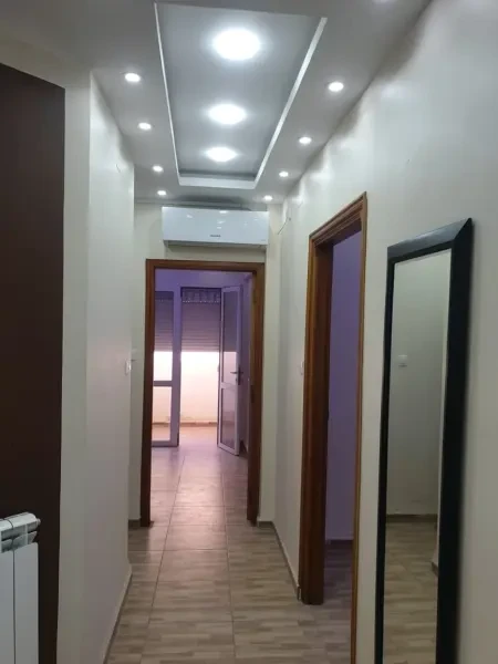 كراء للعطل شقة 3 غرف - 2