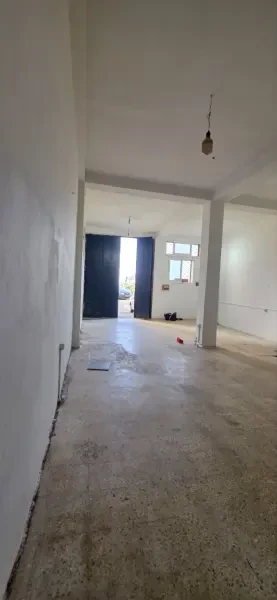 كراء محل - 1