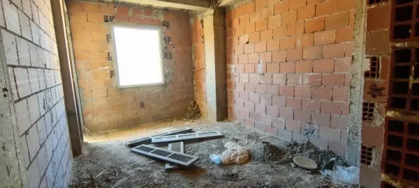 بيع شقة دوبلكس 5 غرف - 3