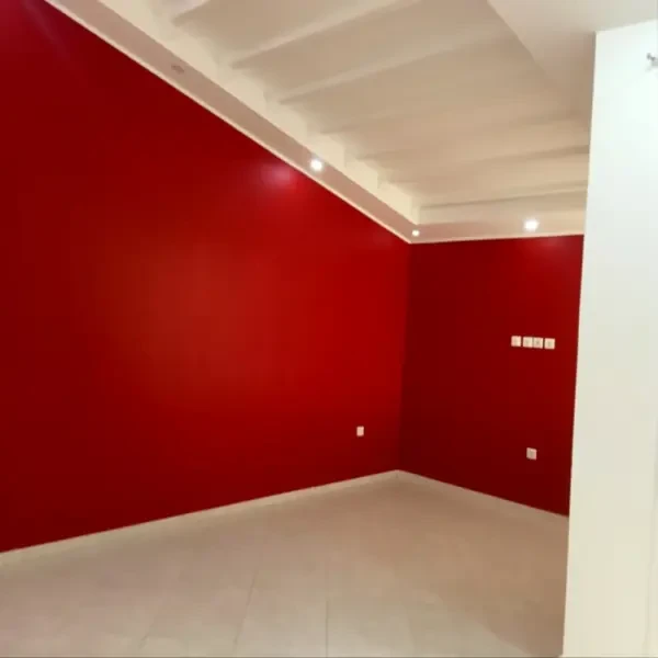 كراء شقة 3 غرف - 4