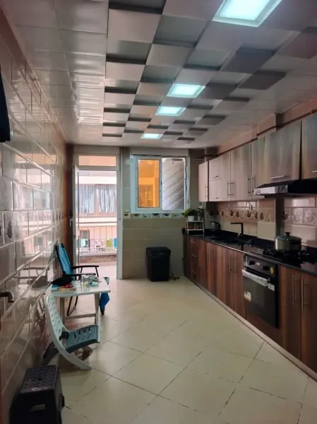 كراء شقة 3 غرف - 3