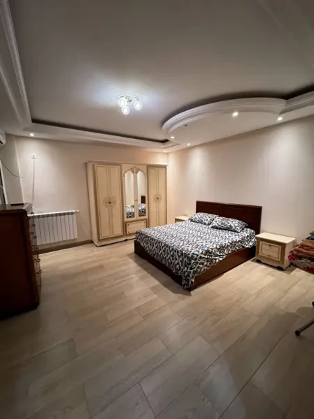 كراء شقة 4 غرف - 5
