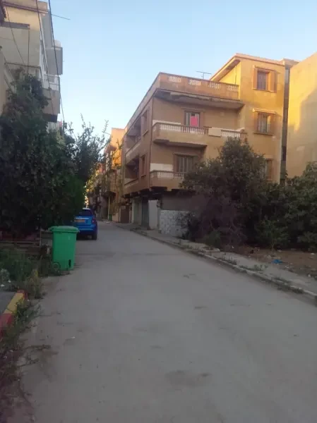 بيع فيلا - 1