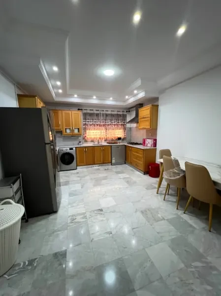 كراء شقة 4 غرف - 2