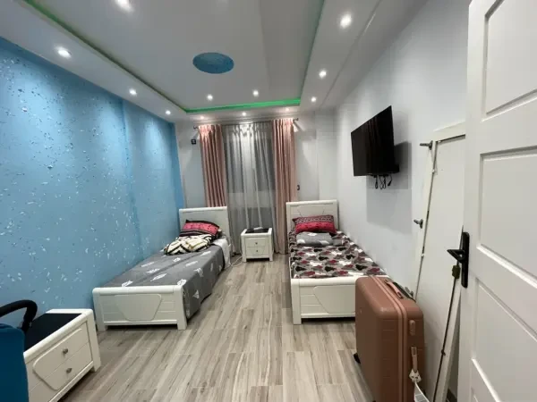 كراء شقة 4 غرف - 3