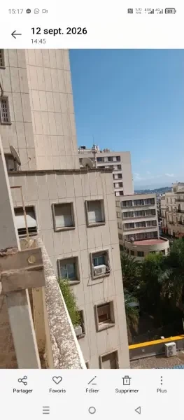 كراء شقة 3 غرف - 2