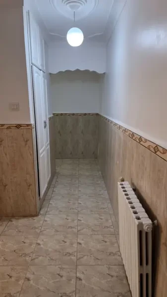 كراء شقة طابق فيلا 4 غرف - 5