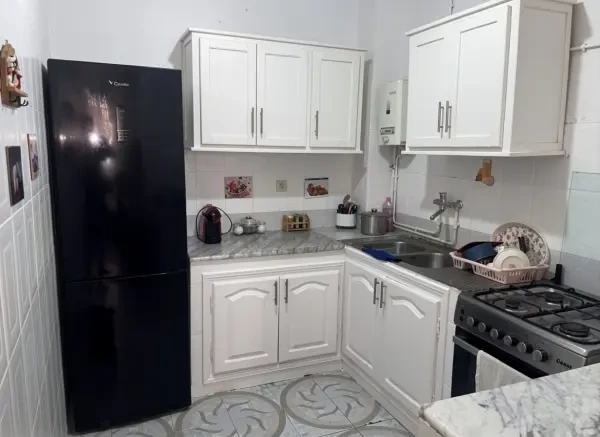 كراء شقة 4 غرف - 4