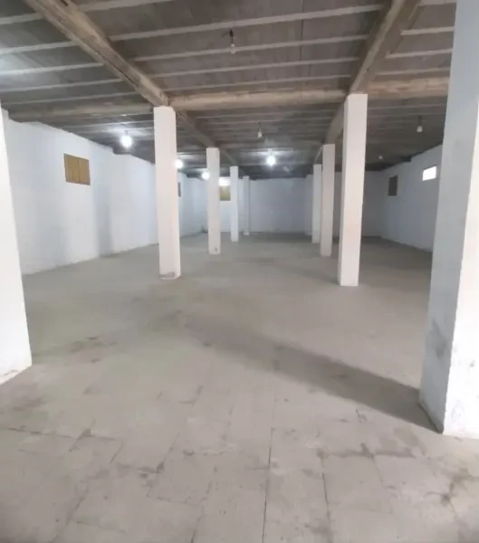 كراء محل - 1