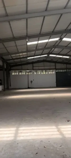 كراء مستودع - مصنع - 2