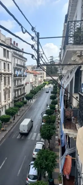 كراء شقة 5 غرف - 3