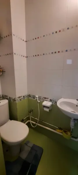 بيع شقة 4 غرف - 4