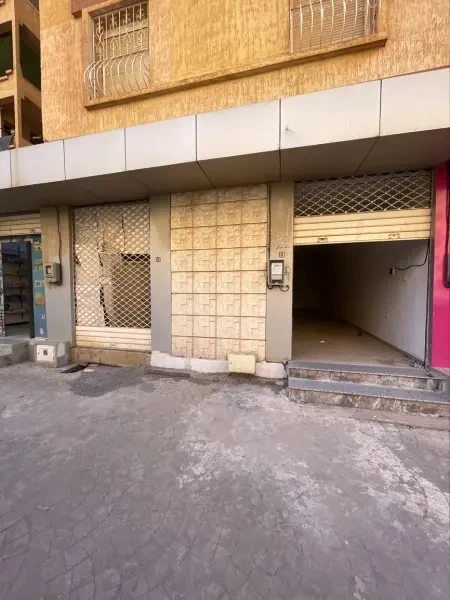 كراء محل - 4