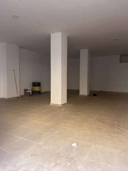 كراء محل - 5