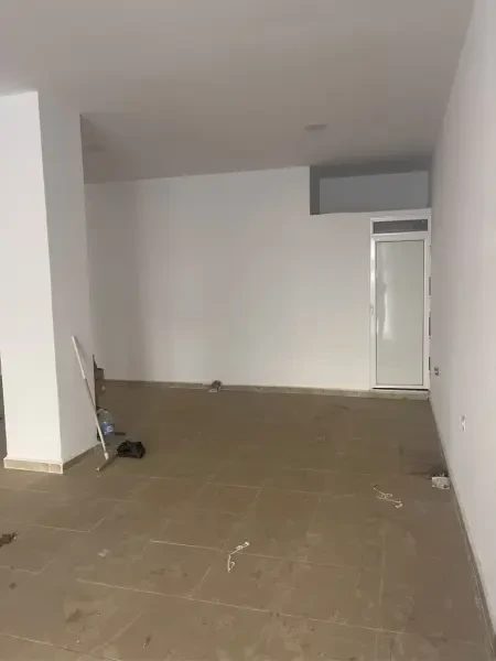 كراء محل - 2