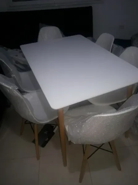 كراء شقة 3 غرف - 2