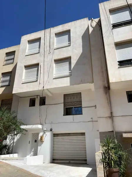 بيع فيلا - 3