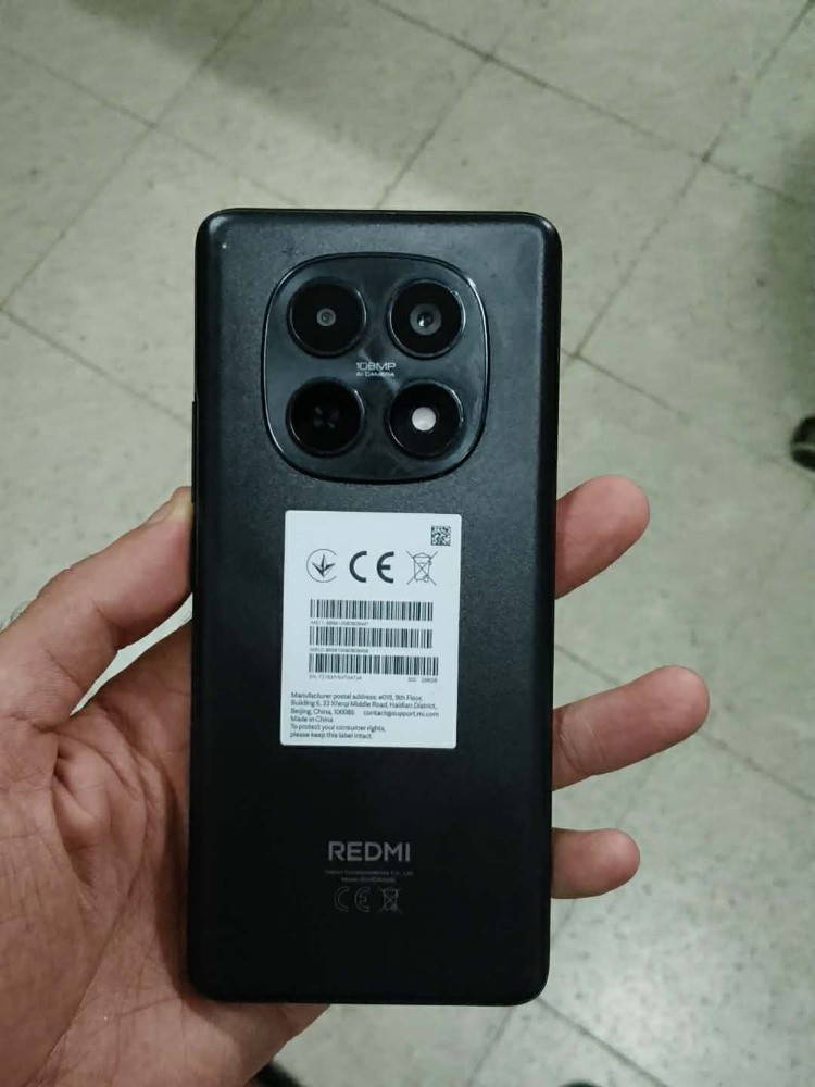 ريدمي نوت 15 - 2