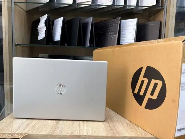 LAPTOP HP 15-FD0213TU | i7 1355U - 1