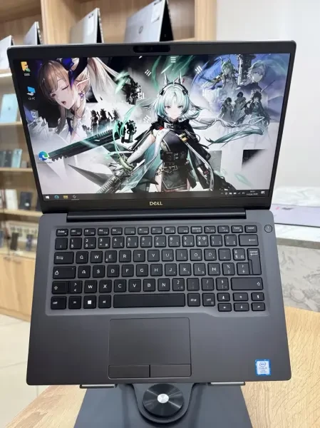 Dell Latitude 7400 i5-8365U / 8GB - 1