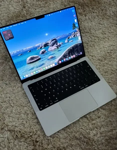 Macbook pro m1 pro 2021 MDM - 1