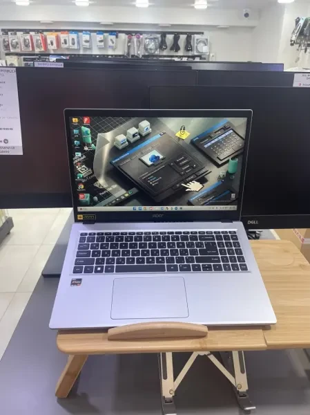 LAPTOP ACER ASPIRE A315-24P RYZEN - 1