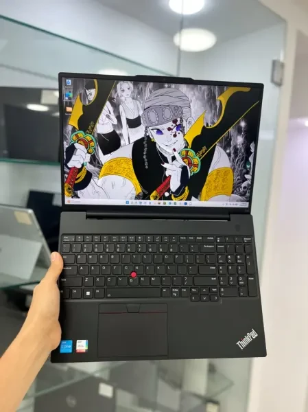 LENOVO THINKPAD E16 16'' TACTILE - 1