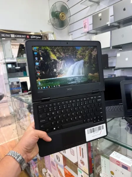 Lenovo yoga 11e - 1
