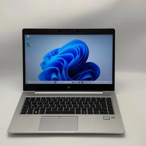 HP ELITEBOOK 840 G6 / Core i5 - 1