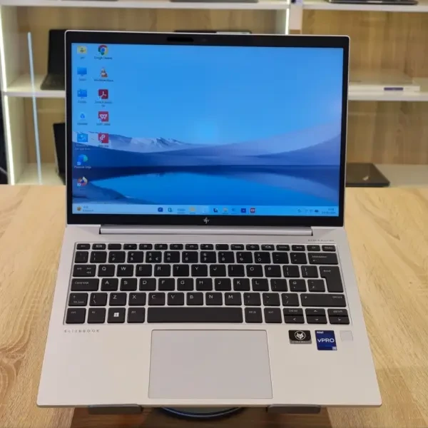 LAPTOP HP ELITEBOOK 830 G9 I5-124 - 1