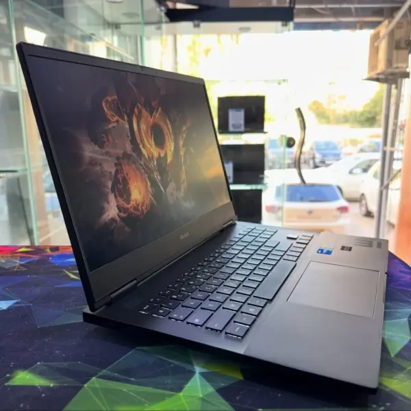 HP OMEN 16 FHD 16.1" IPS 144HZ | - 1