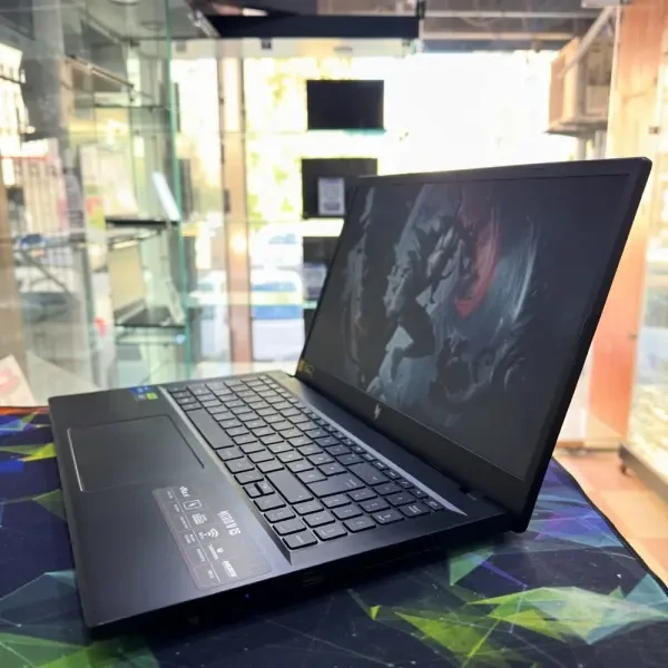 ACER NITRO V15 FHD 15.6" IPS 144H - 1