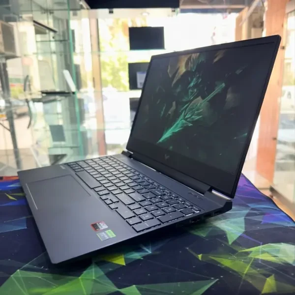HP VICTUS 16 FHD 15.6" IPS 165HZ - 1