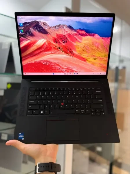 LENOVO THINKPAD X1 EXTREM i7-1280 - 1