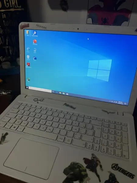 Asus - 1