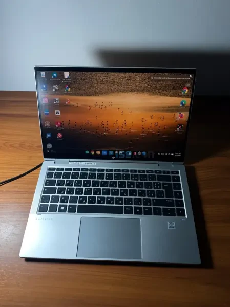 HP EliteBook x360 1040 G7 - 1