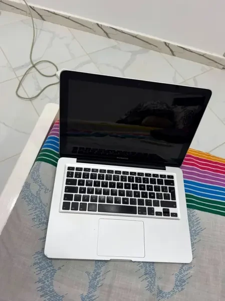 MacBookpro 2009 - 1