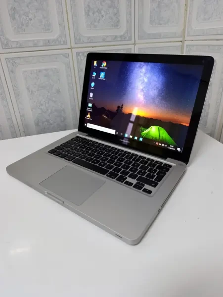 Pc MacBook pro - 1