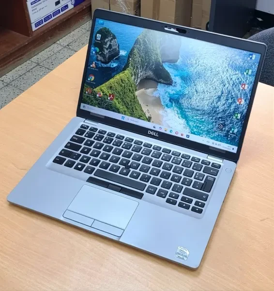 Dell Latitude 5410 14" Full HD i5 - 1