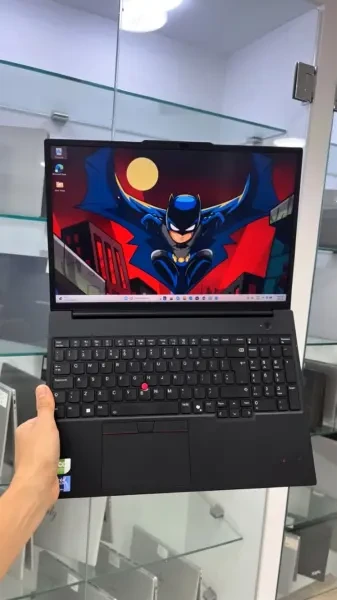 LENOVO P16S GEN 3 Ultra 7 155H 64 - 1