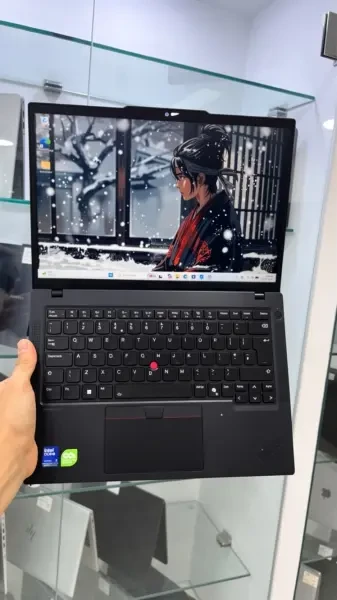 LENOVO THINKPAD T14 Ultra 5 235U - 1
