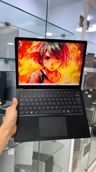 SURFACE LAPTOP 6 13.5'' 2K TACTIL - 1