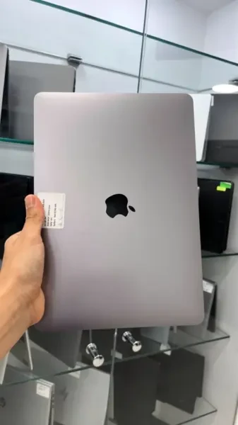 MACBOOK PRO 2020 M1 13.3'' 08RAM - 1