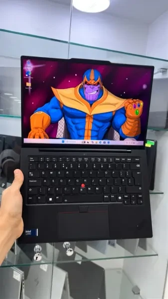 LENOVO X1 CARBON Ultra 5 135U VPR - 1