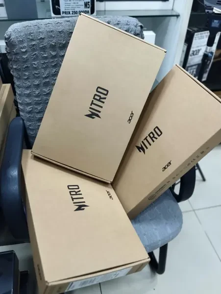 ACER NITRO LITE 16 CORE i5-13420H - 1